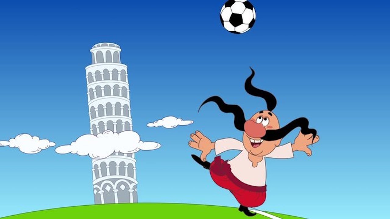 Backdrop image