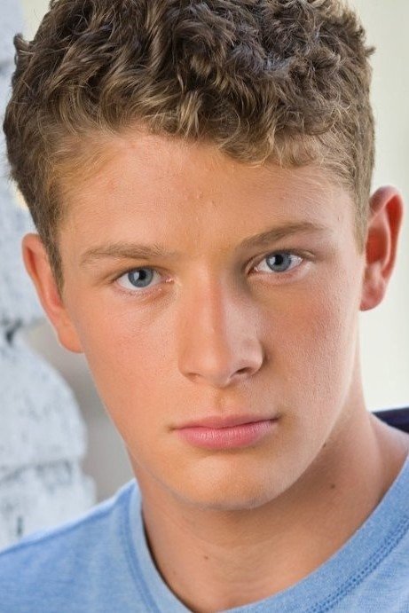Foto de Brett Dier