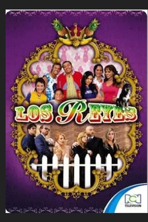 Poster de Temporada 1
