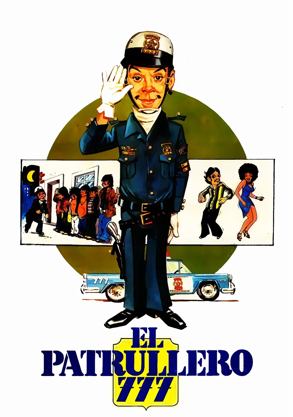 Poster movie
