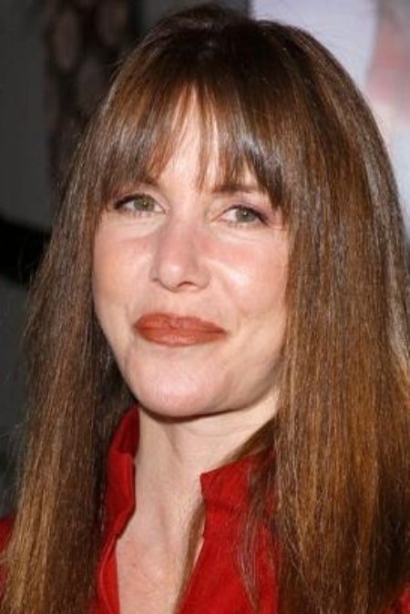 Foto de Laraine Newman