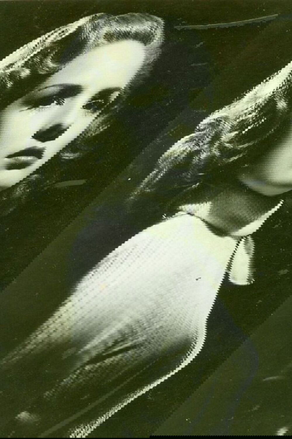 Foto de Rosita Quintana