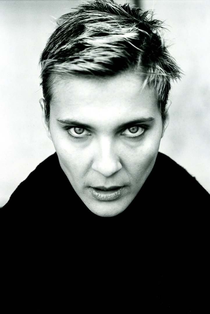 Foto de Rosalinda Celentano