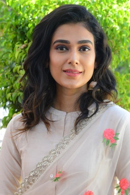 Foto de Aakanksha Singh