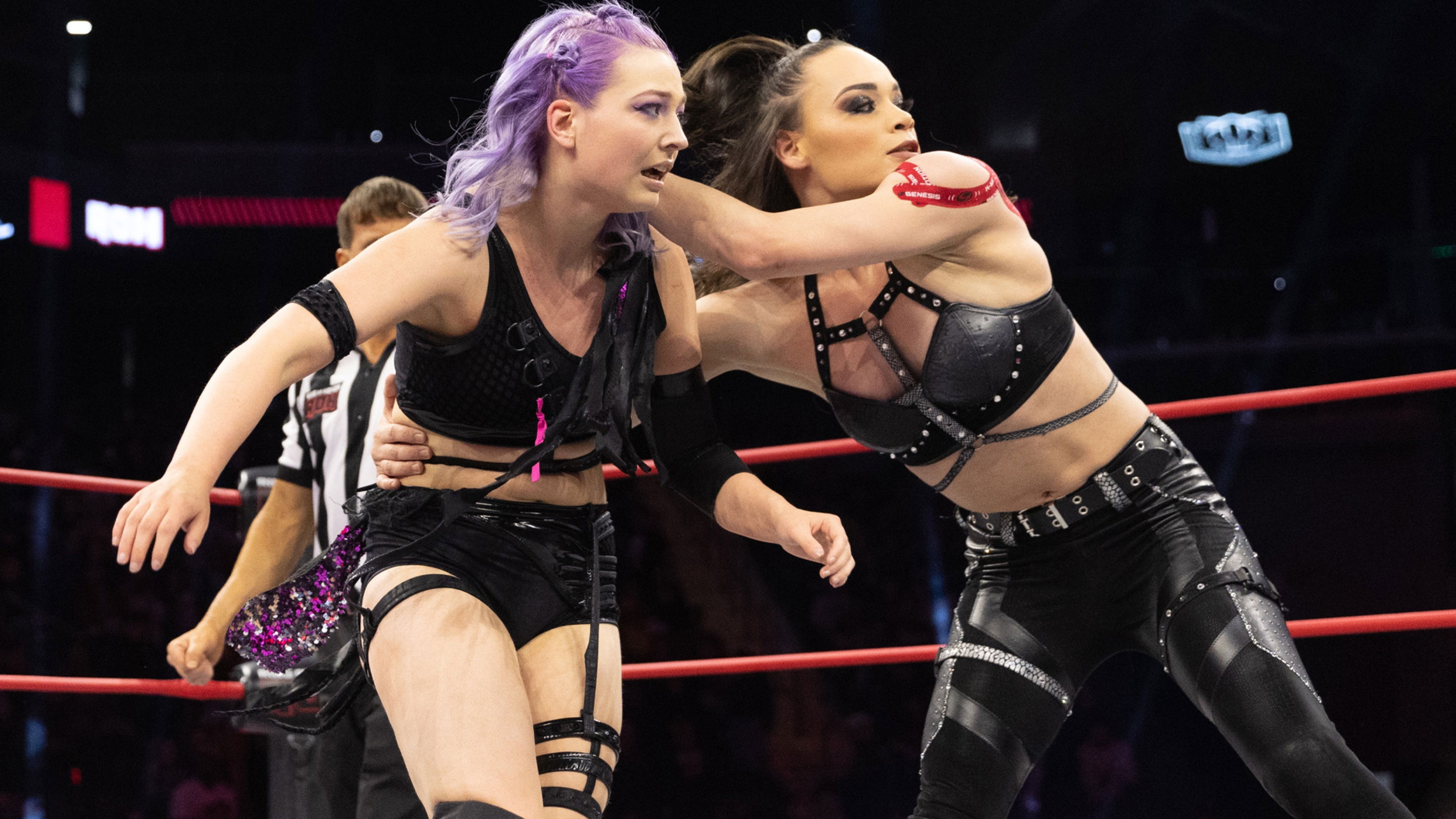 ROH On HonorClub Episode 052