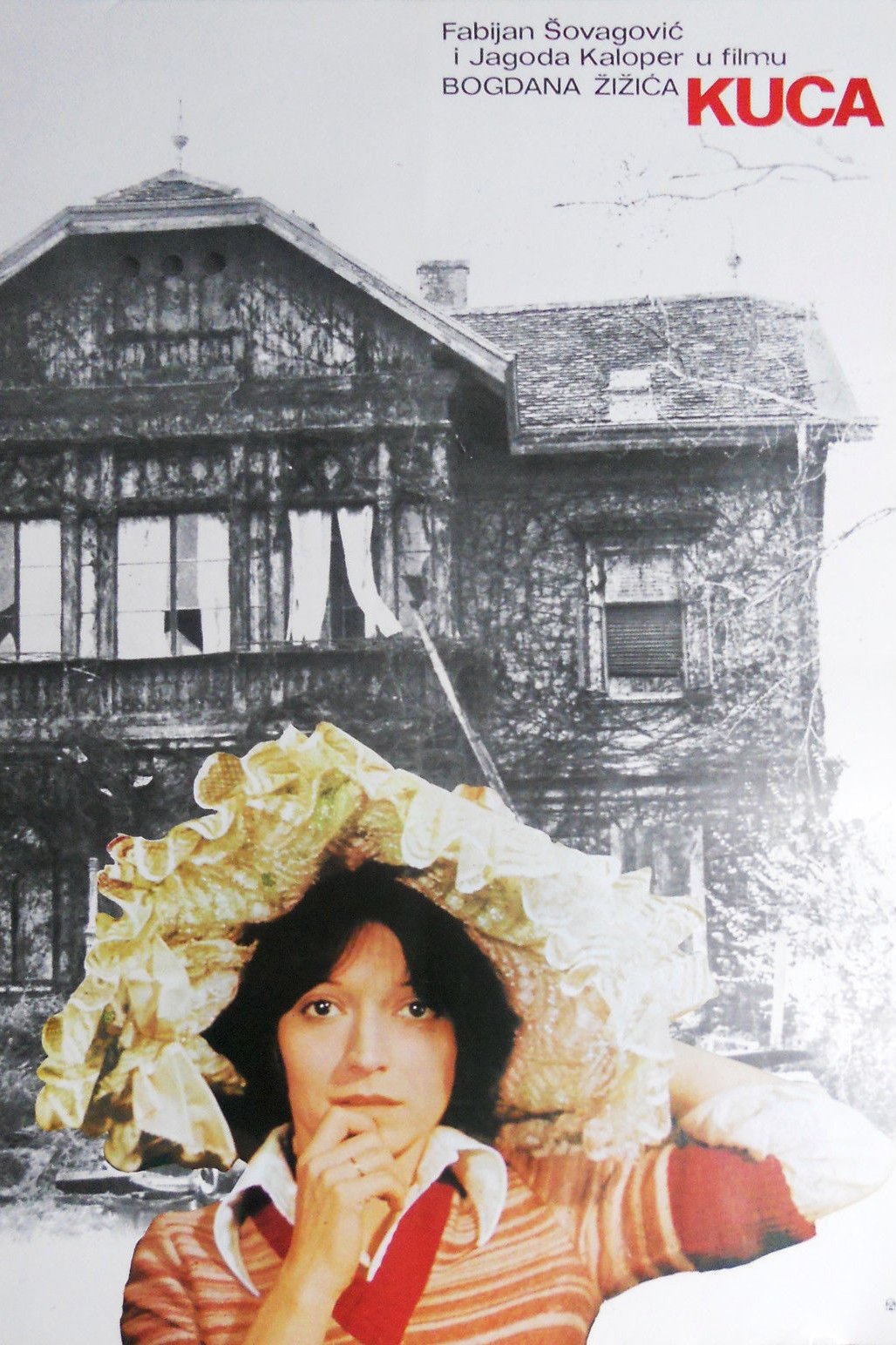 Poster de Kuća