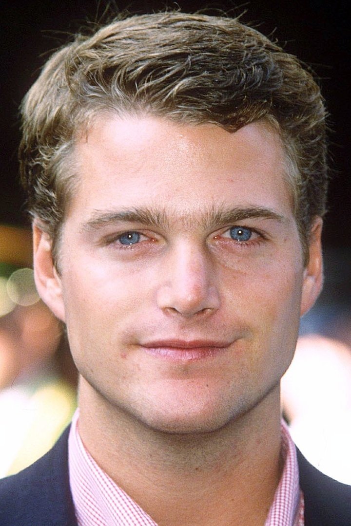 Foto de Chris O'Donnell