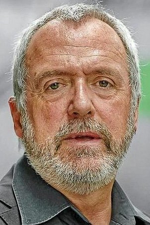 Foto de Willy Decker