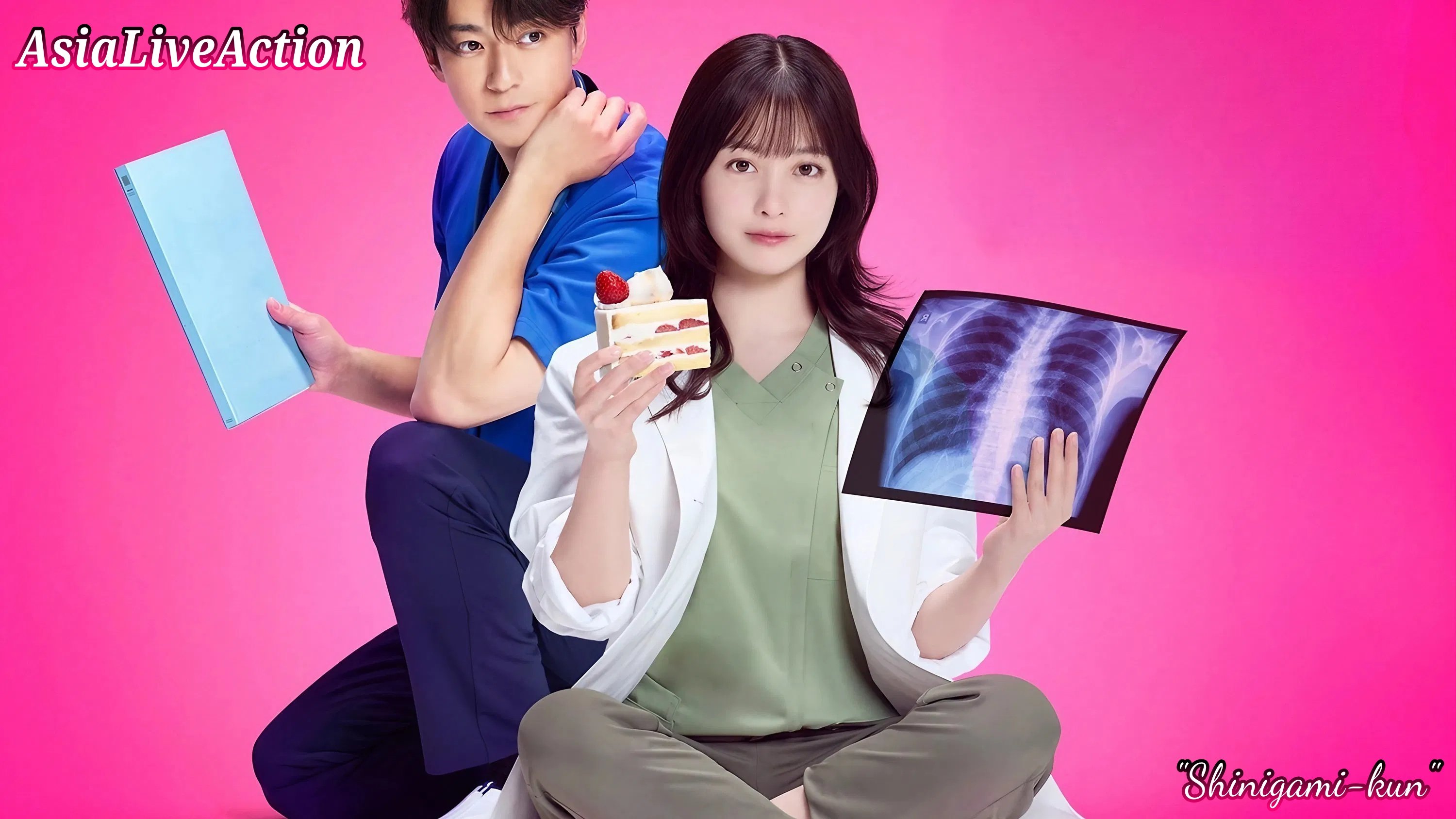 Backdrop image