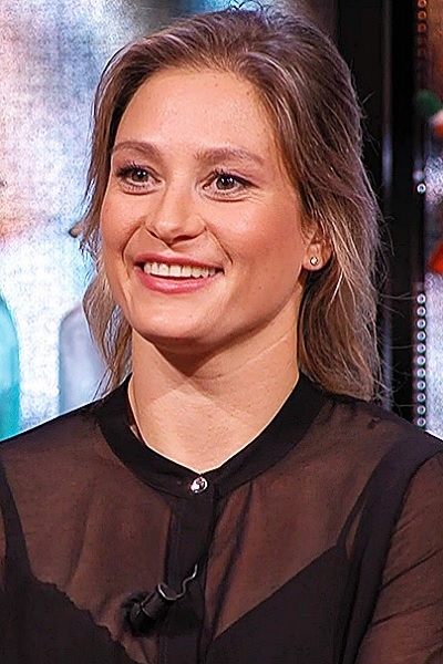 Foto de Roxane Knetemann