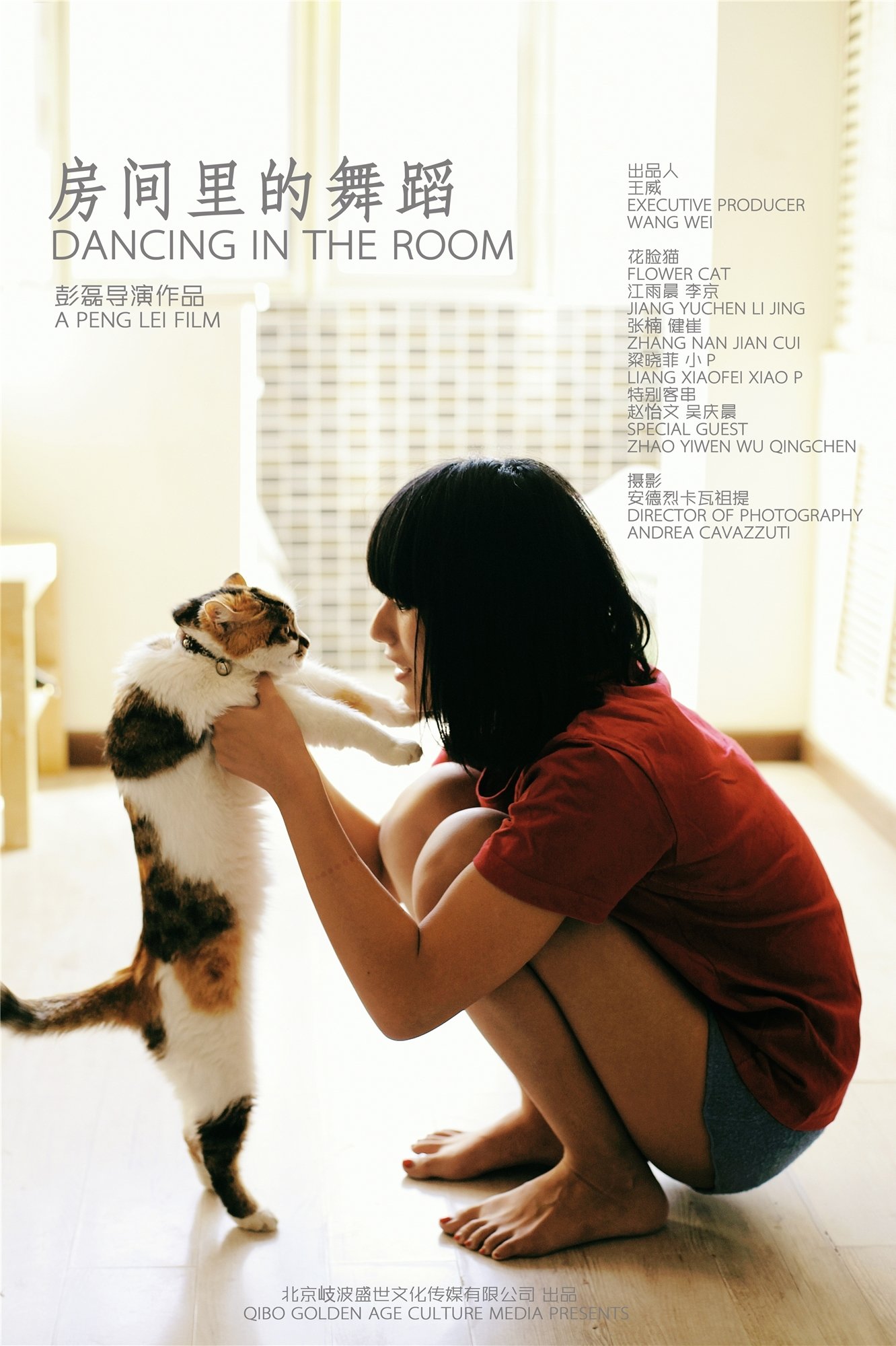 Poster movie