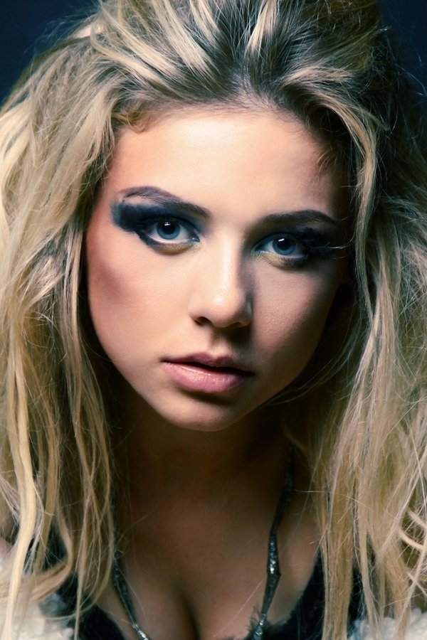 Foto de Tina Karol