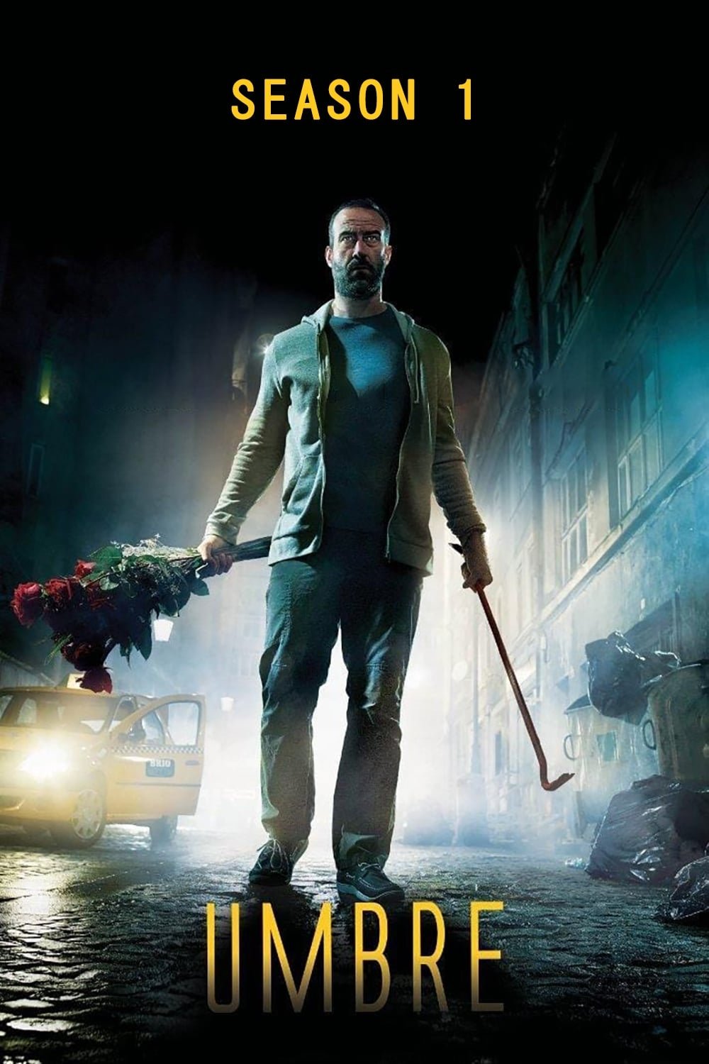 Poster de Temporada 1