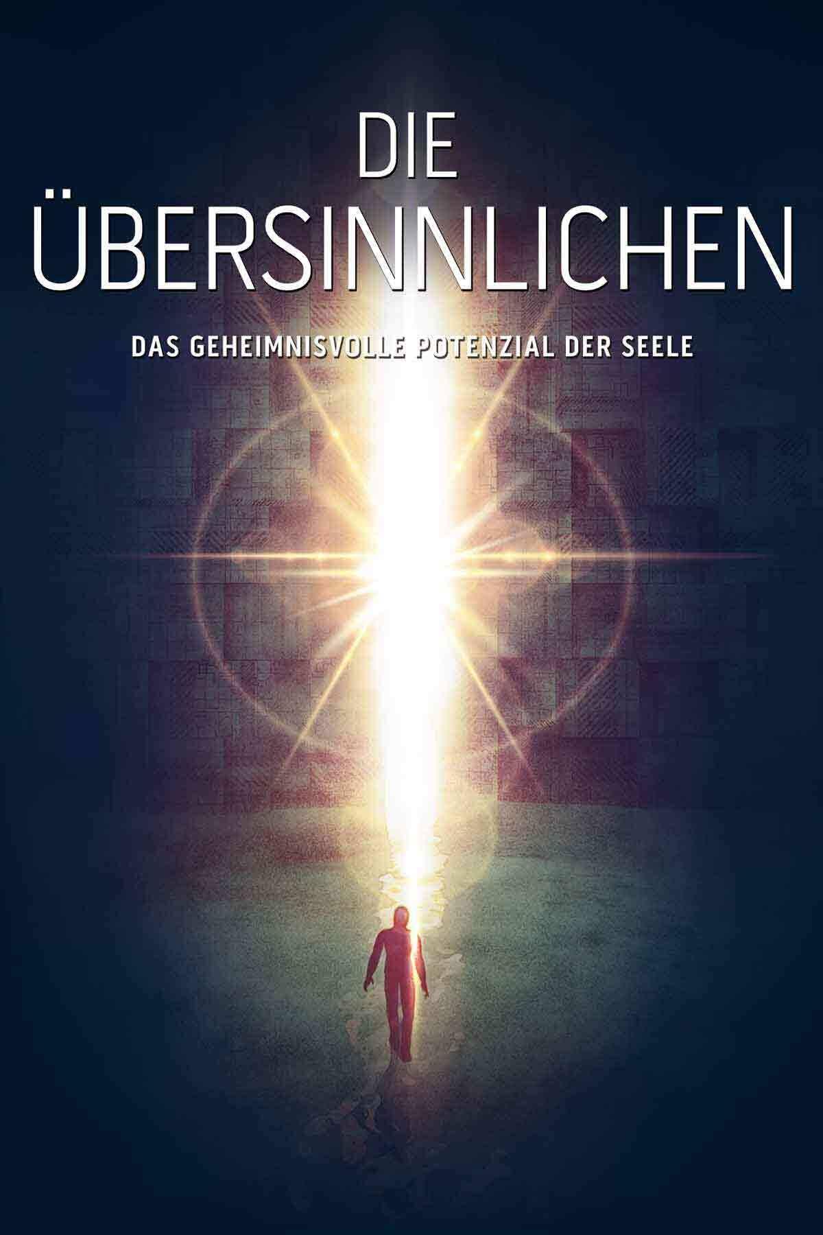 Poster de Die Übersinnlichen - Das geheimnisvolle Potenzial der Seele