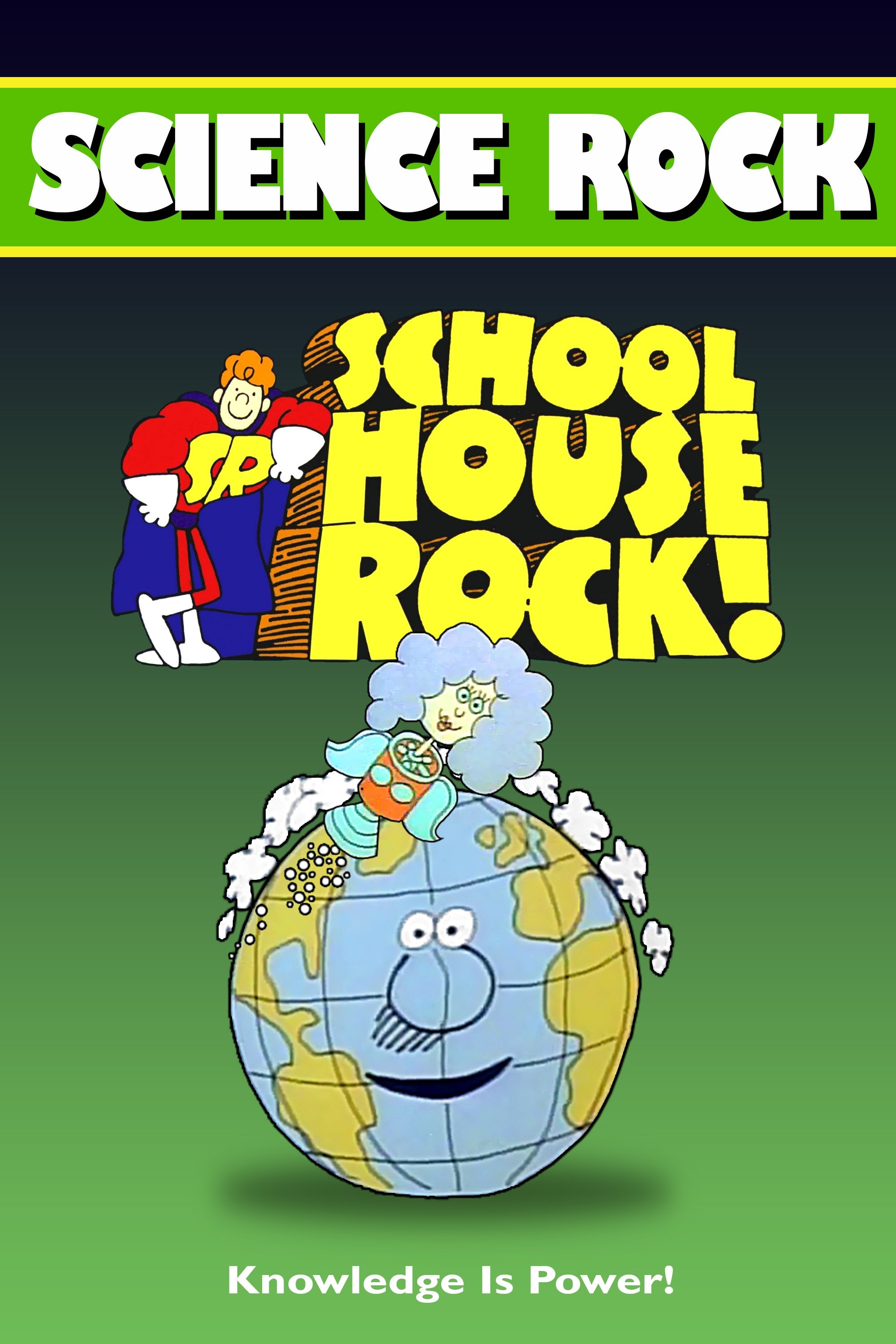Poster de Temporada 4