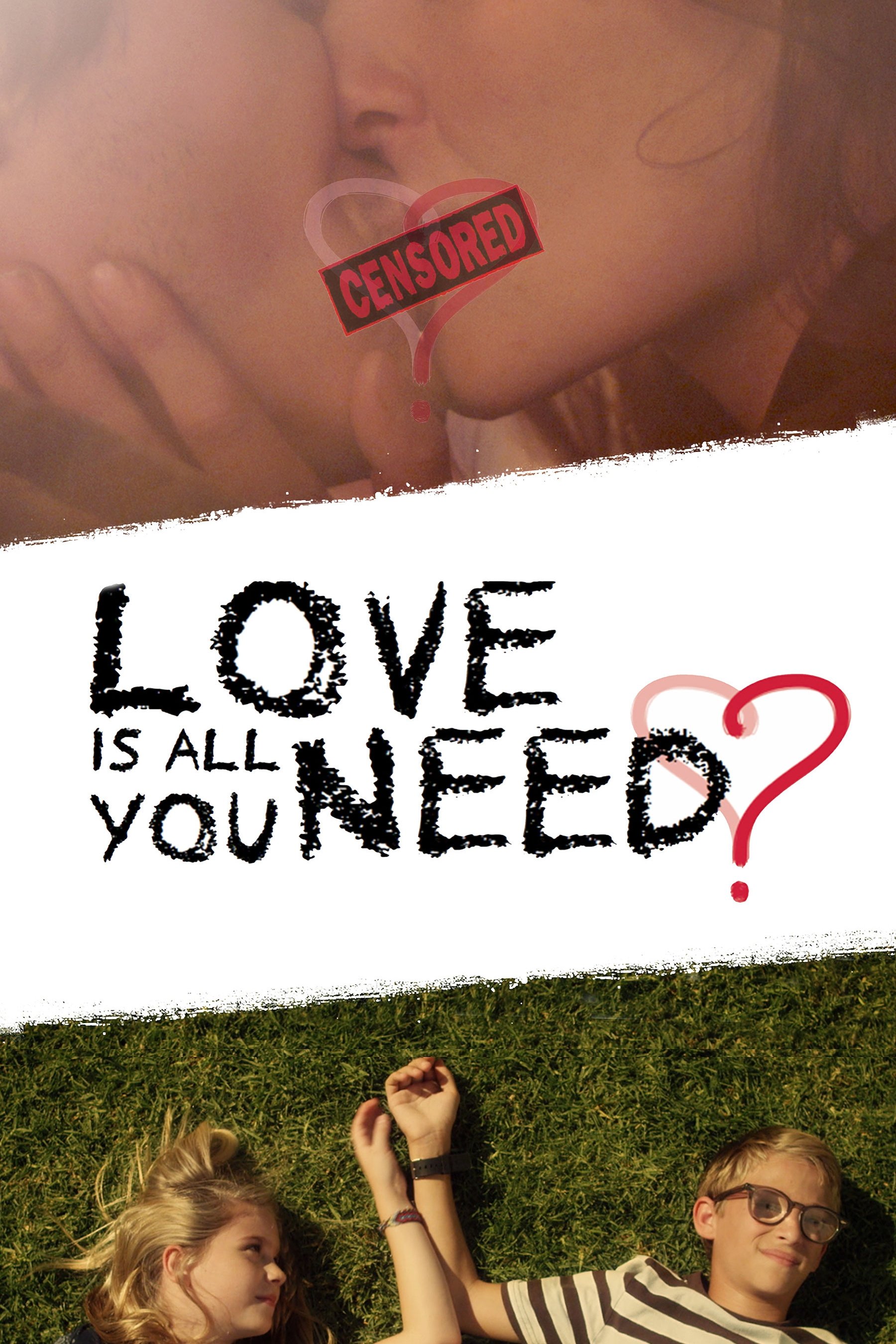Poster movie