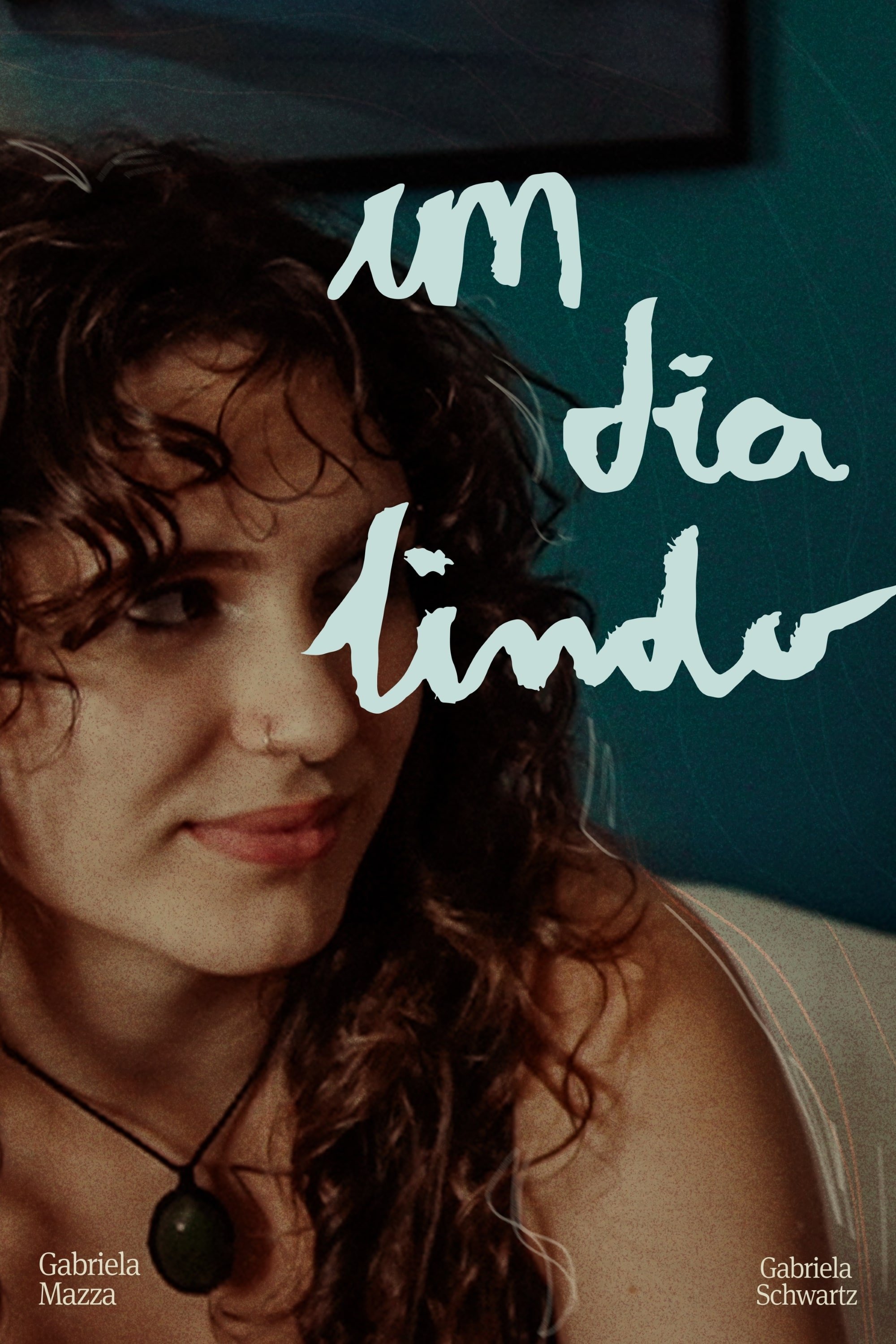 Poster de Um Dia Lindo