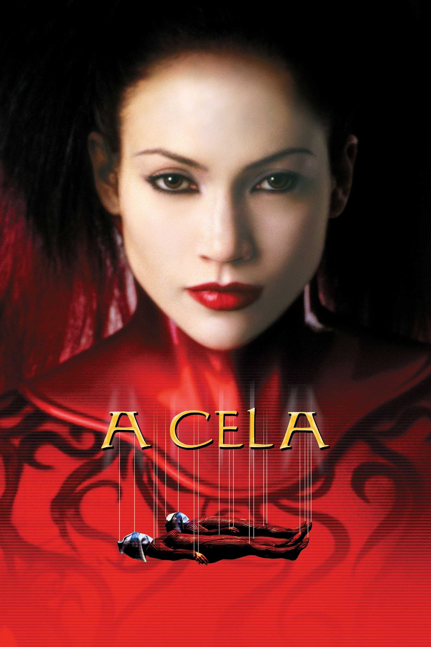 Poster de A Cela