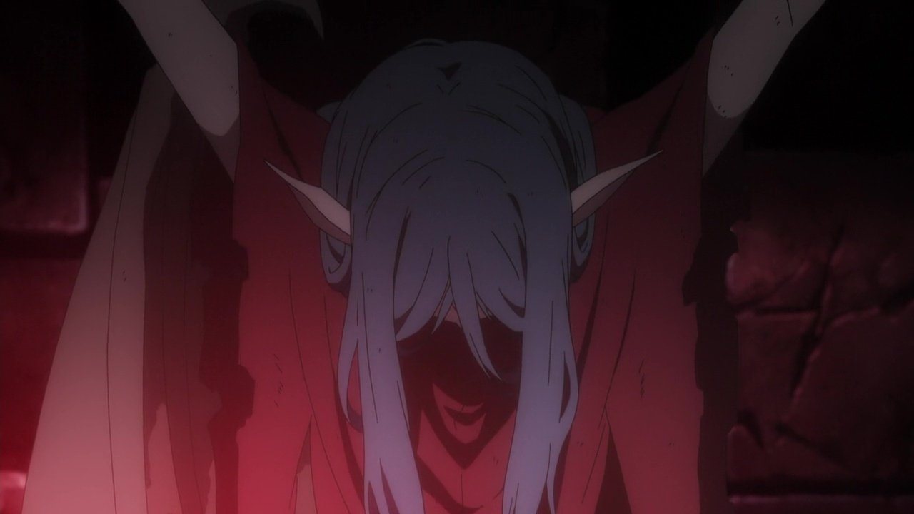 Is It Wrong to Try to Pick Up Girls in a Dungeon? - 3. Sezon, 6. Bölüm