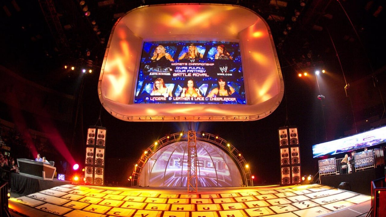 Backdrop image