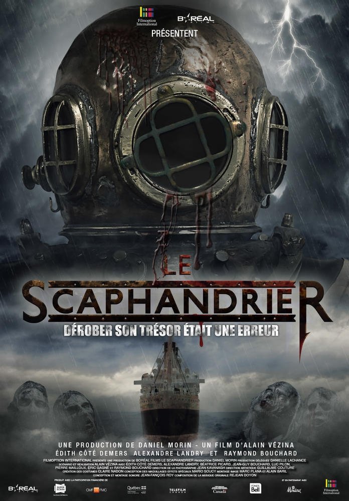 Poster movie