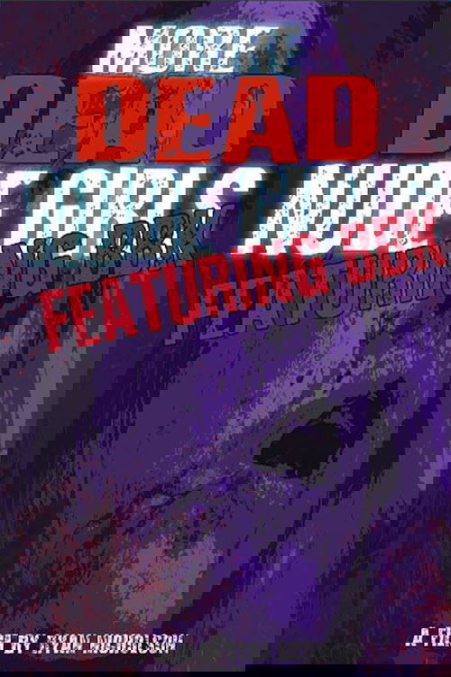 More Dead Nude Girls Featuring BBK