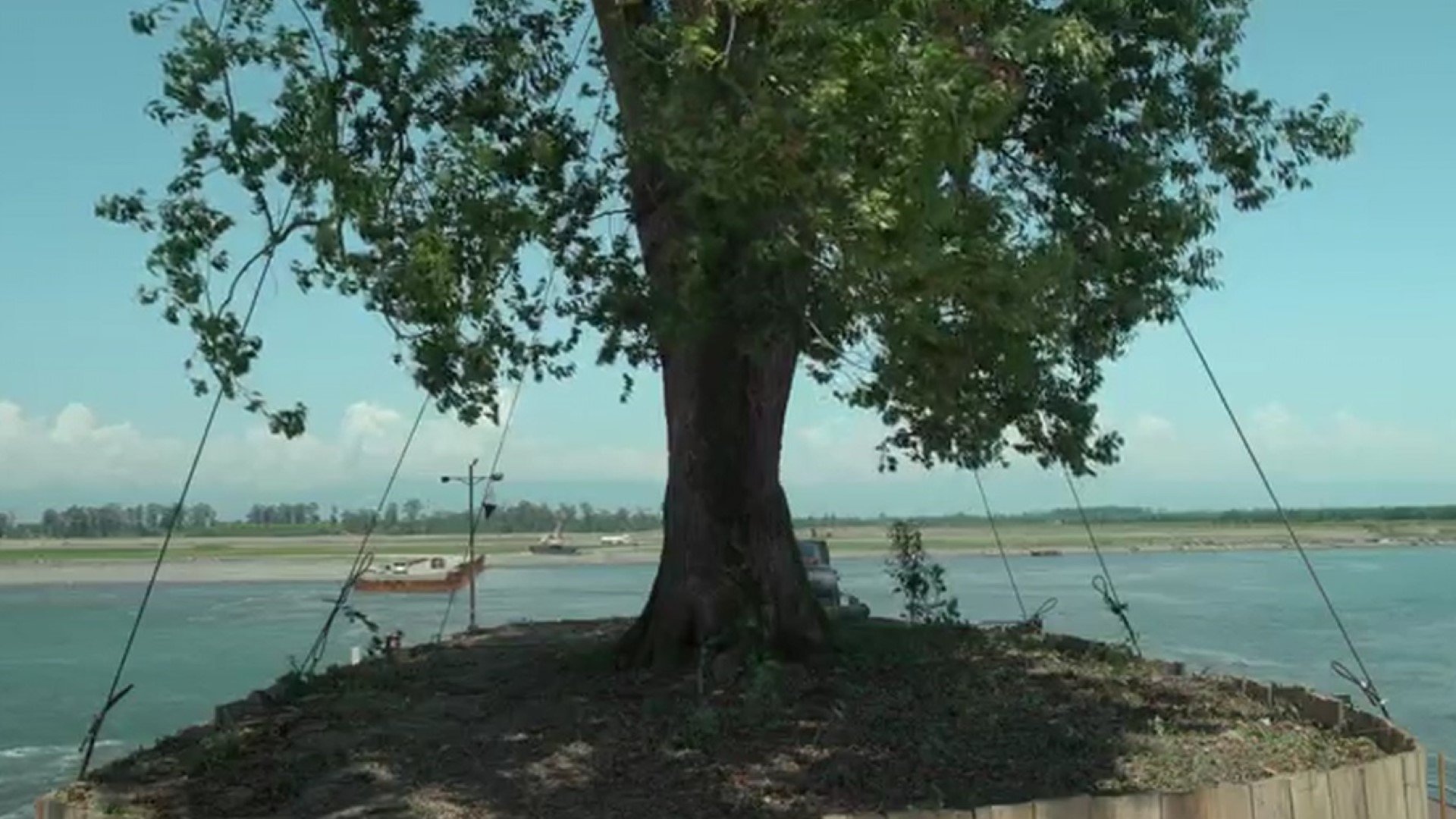 Backdrop image