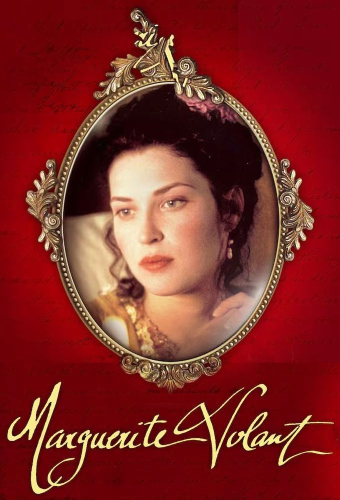 Poster de Marguerite Volant