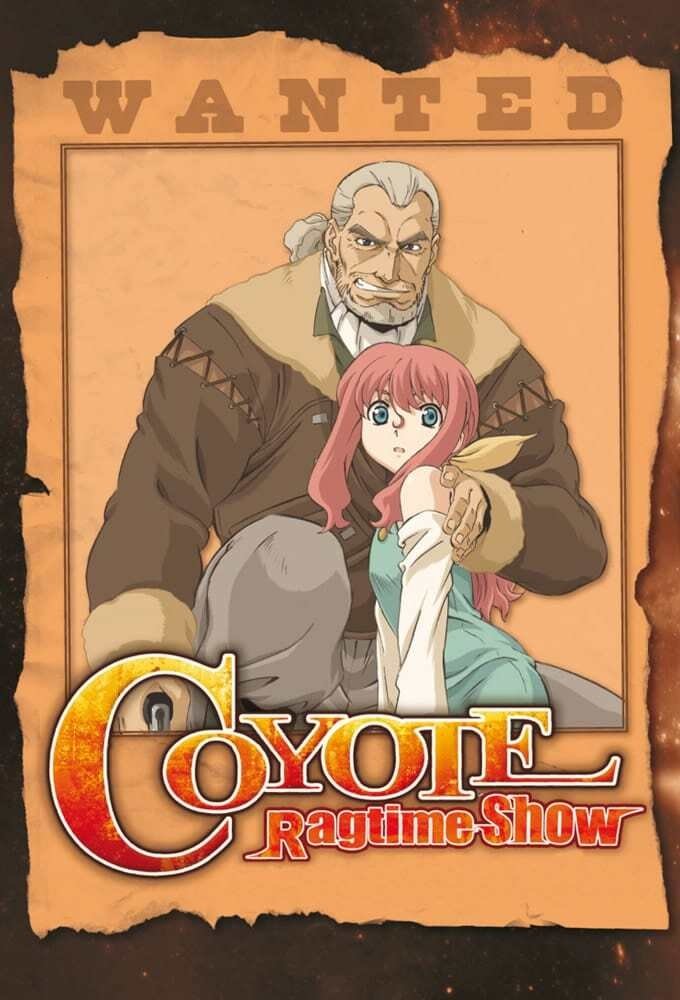 Poster de Temporada 1