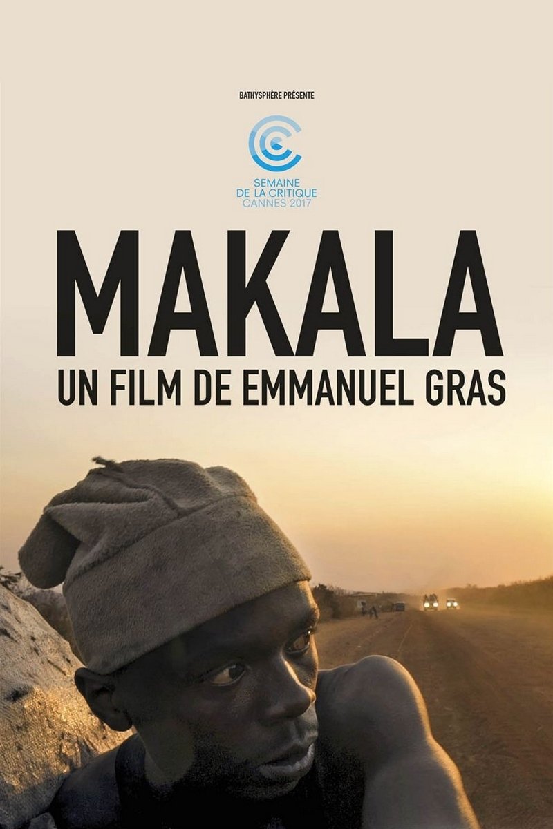 Poster de Makala