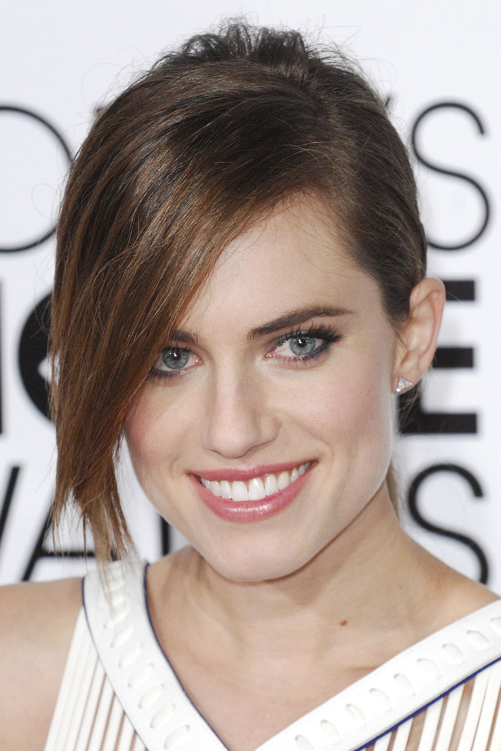 Foto de Allison Williams