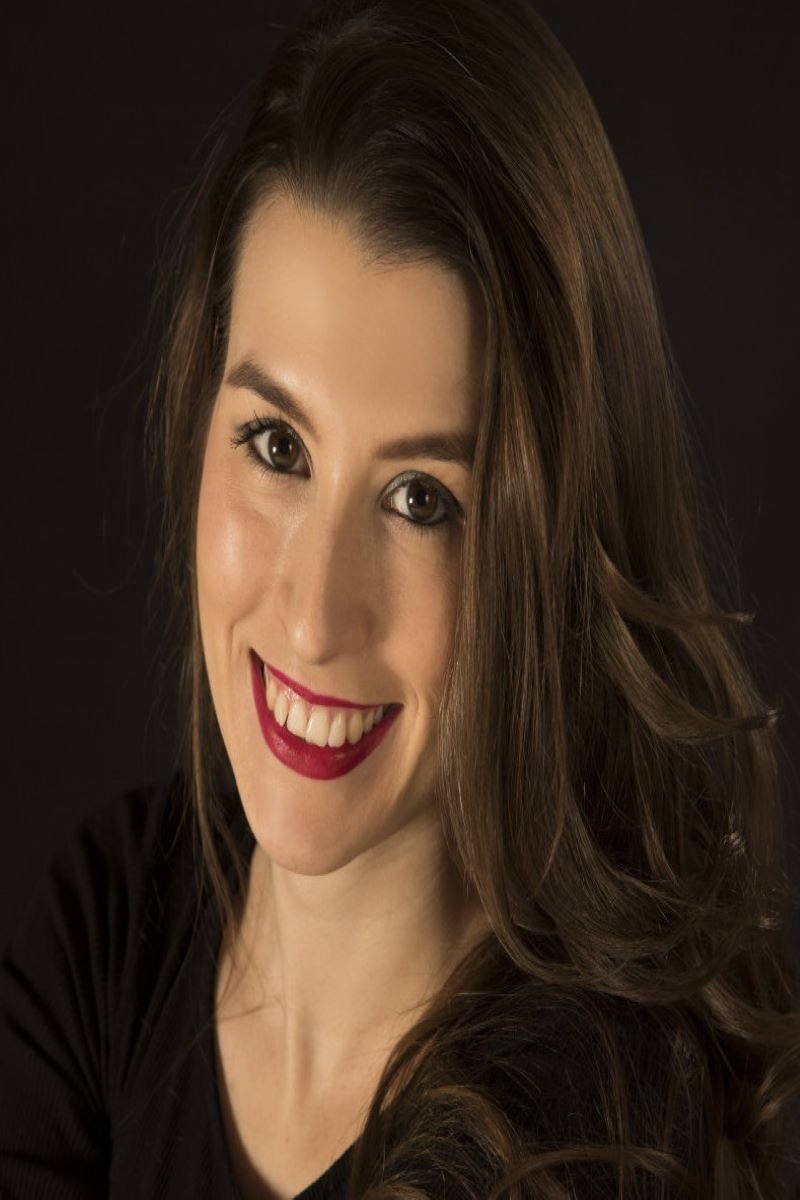 Foto de Eva Soriano