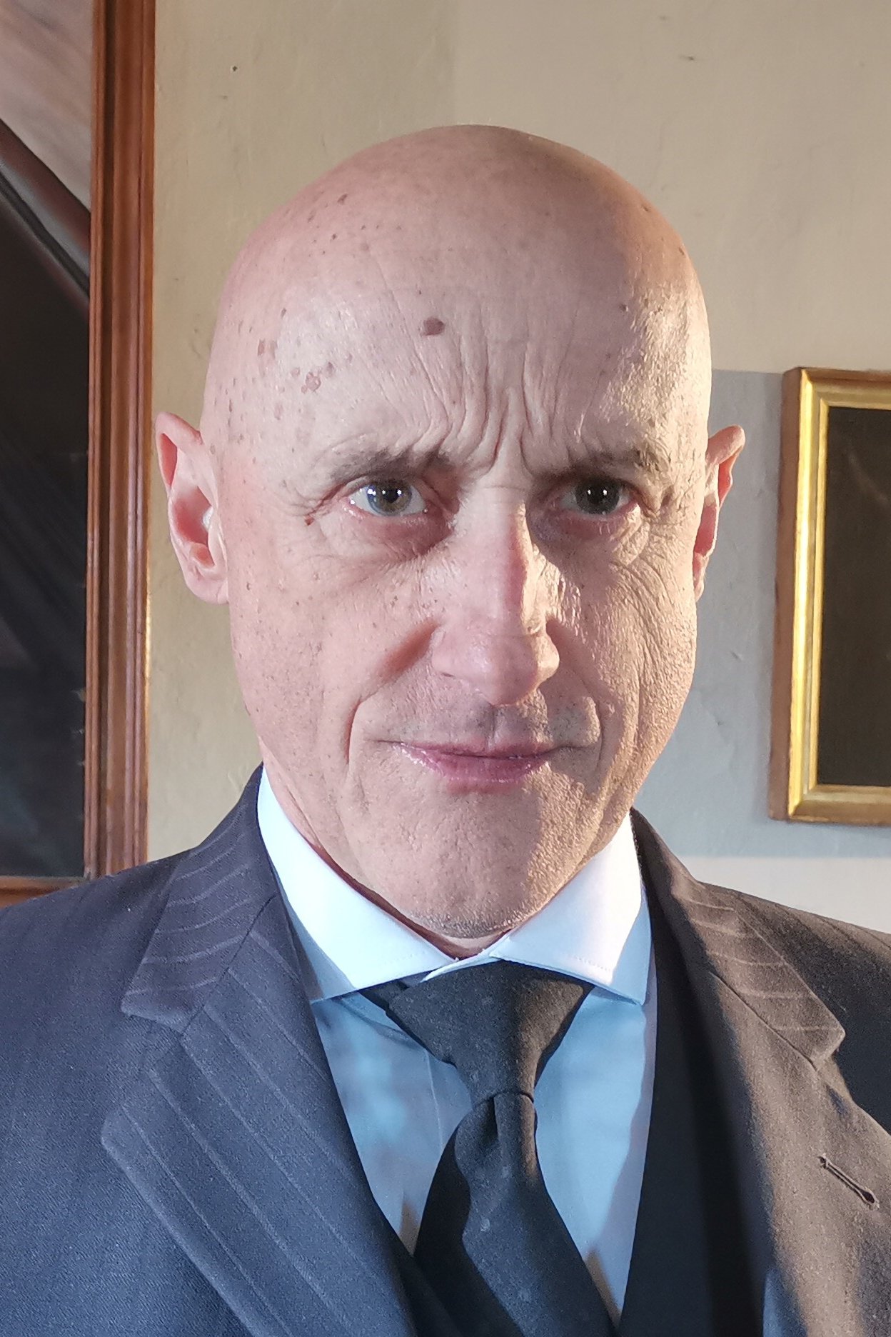 Foto de Jorge Martínez