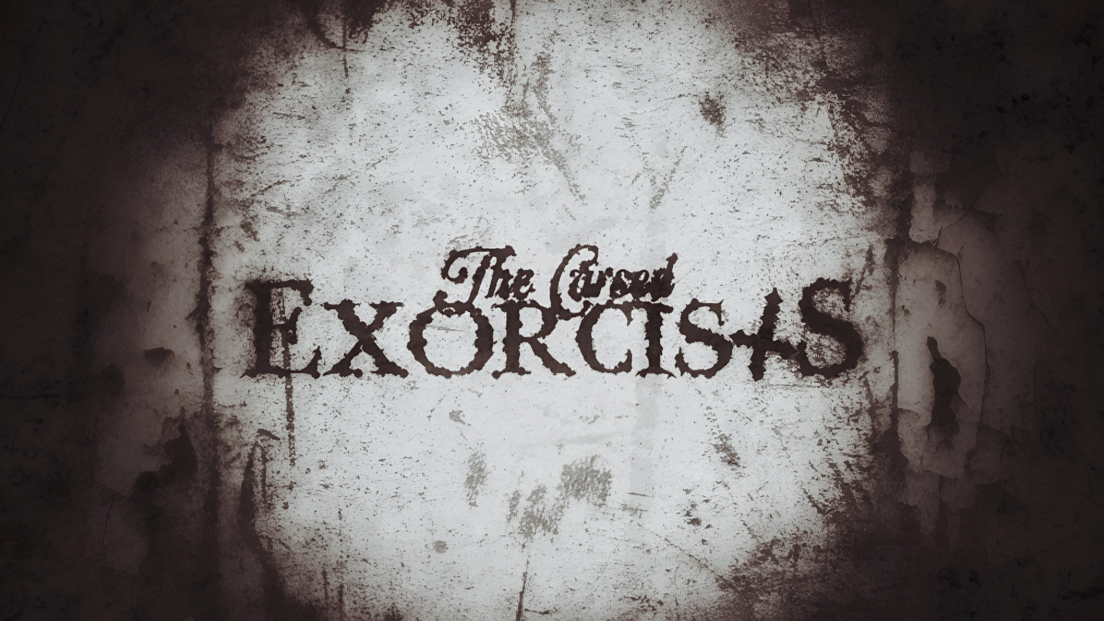The Cursed Exorcists