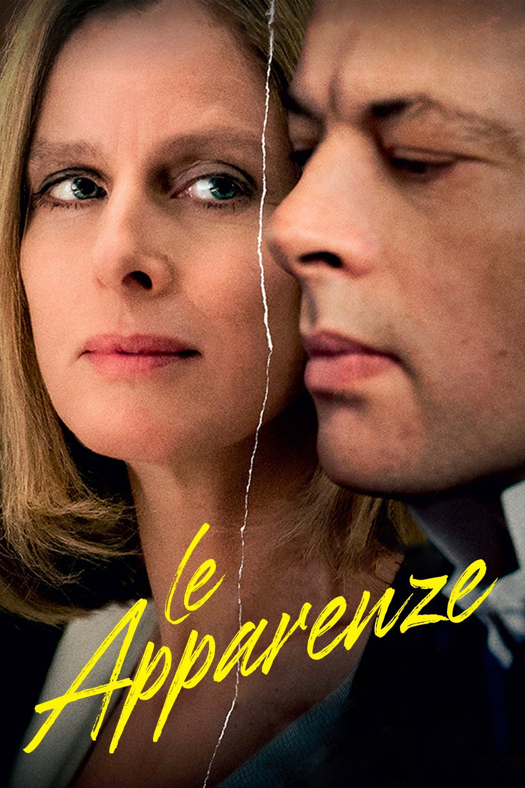 Sposata con Henri, famoso direttore d'orchestra, madre di un bambino di sei anni e direttrice della biblioteca francese, Hélène vive a Vienna nel cuore del piccolo circolo francese attivo nella capitale austriaca. Cene raffinate, domestici, scuole selezionate, trattamenti di bellezza e pettegolezzi con le amiche, punteggiano la vita quotidiana. Ma il sospetto di infedeltà coniugale proietta Hélène in una spirale sempre più incontrollabile. Ferita e determinata a far pagare per il tradimento, pur preservando le apparenze sociali e il suo matrimonio, avvia un doppio gioco che le si rivolterà contro.