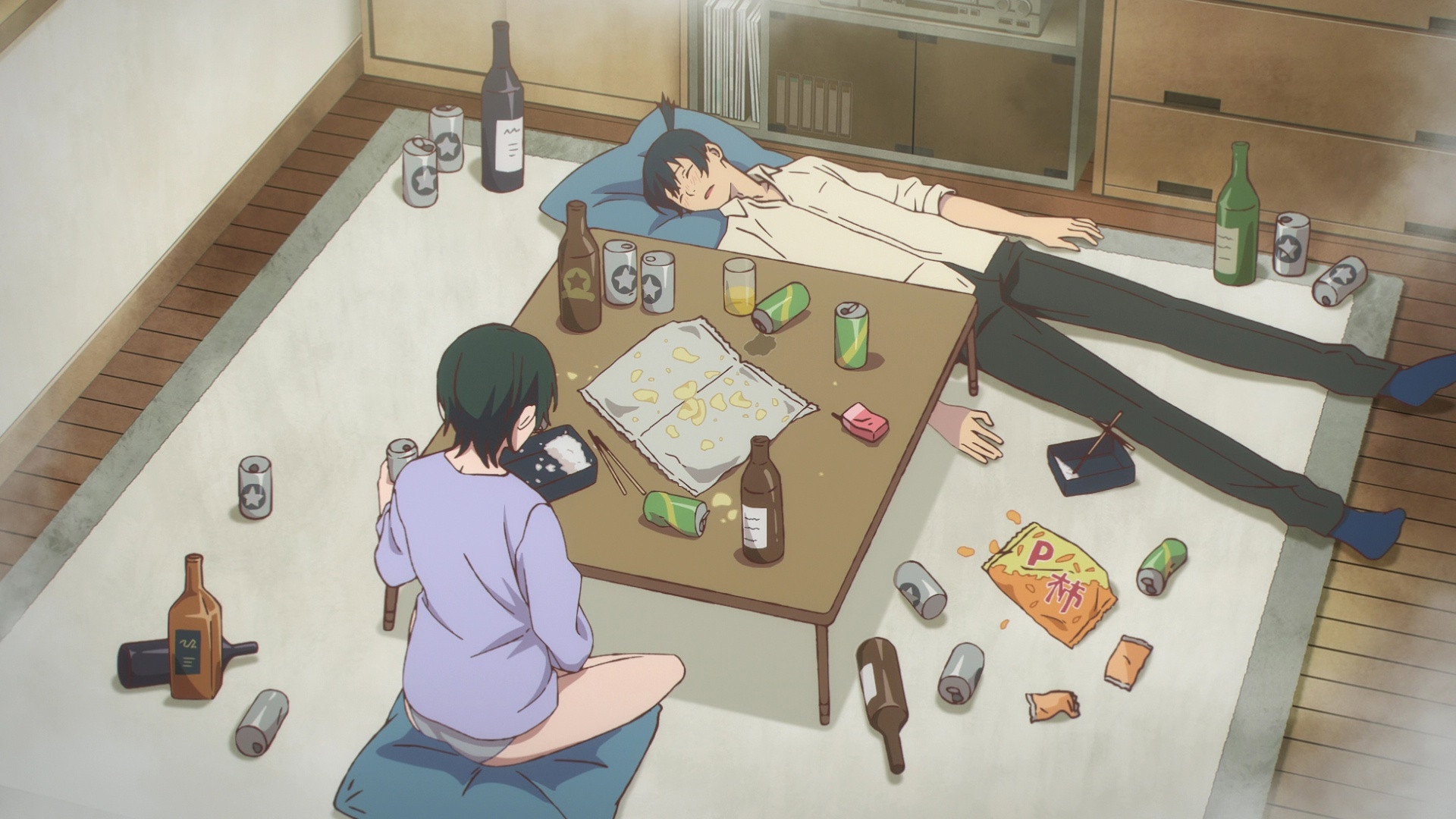 Director