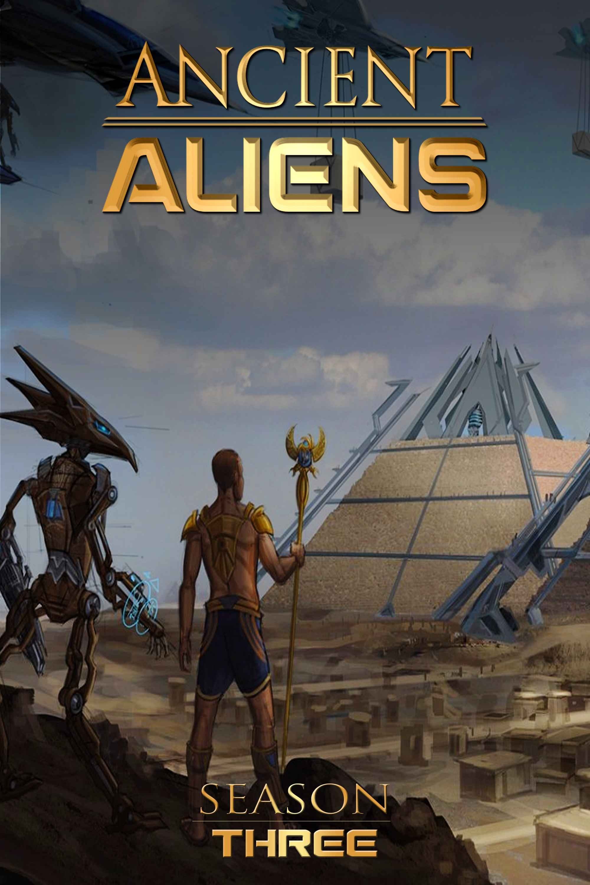 Poster de Temporada 3