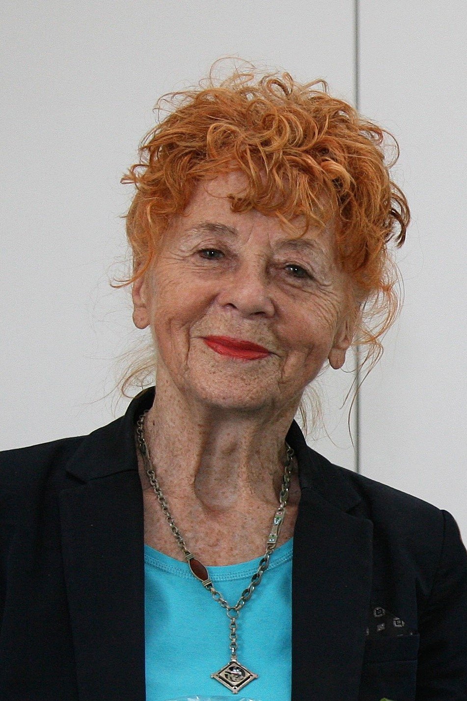 Foto de Herlinde Koelbl
