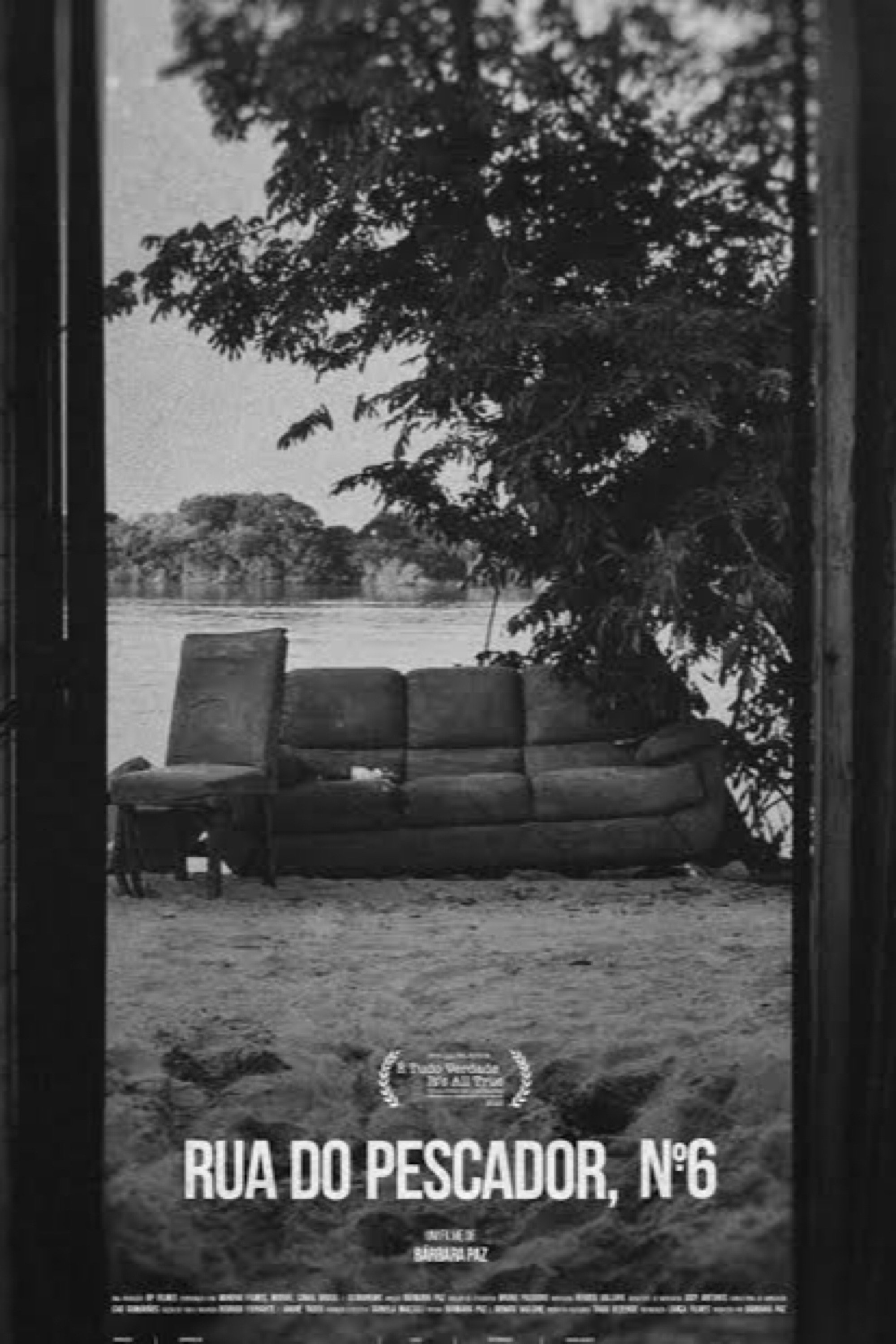 Poster de Fisherman's Street, nº 6