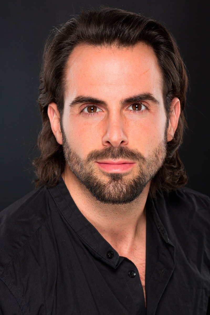 Foto de Jordi Rubio Bobet
