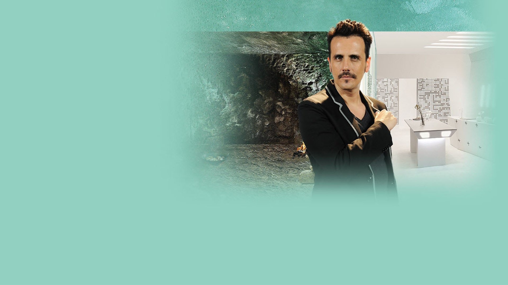 Backdrop image