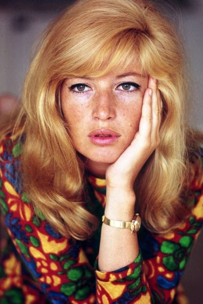 Foto de Monica Vitti