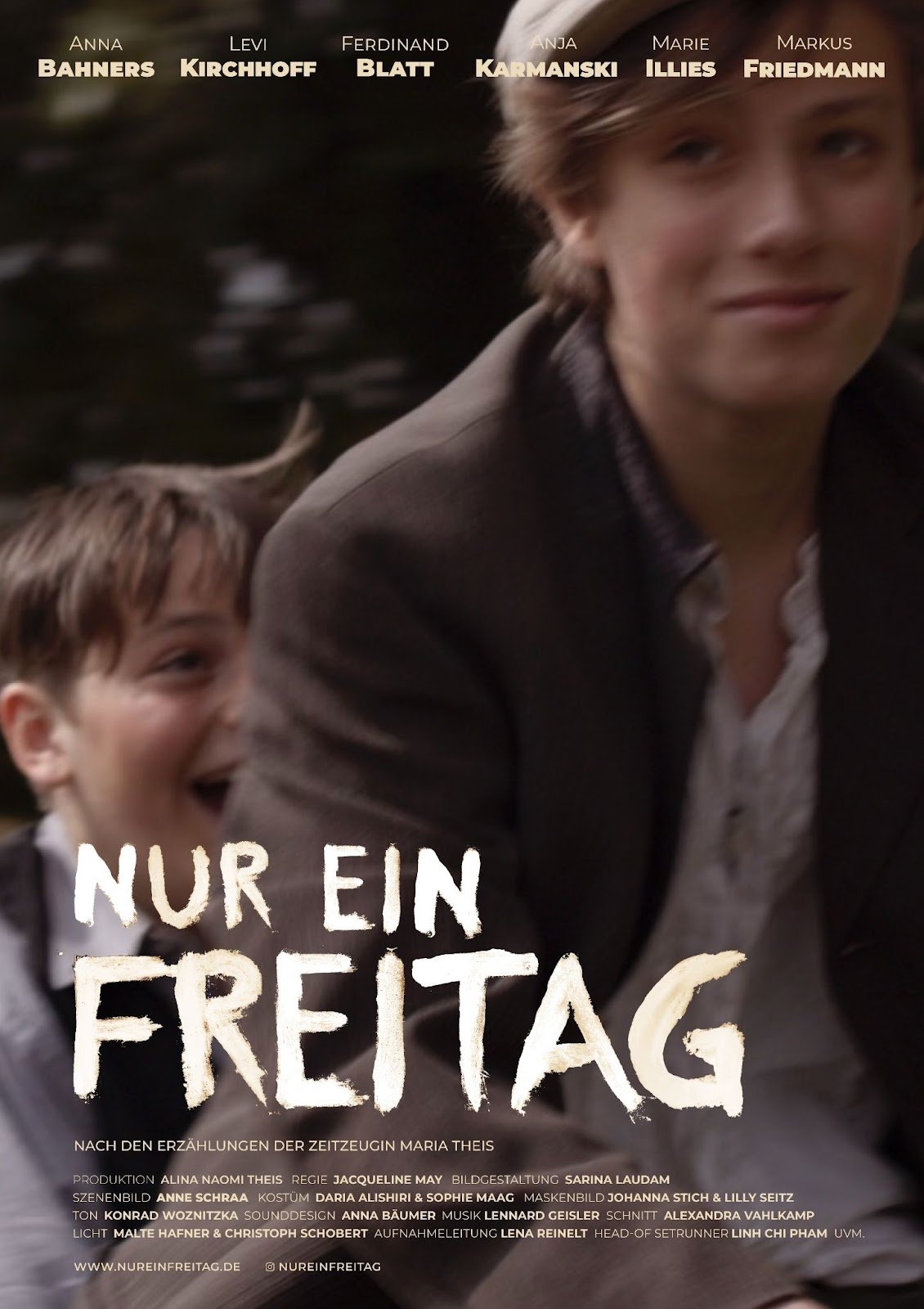 Poster movie