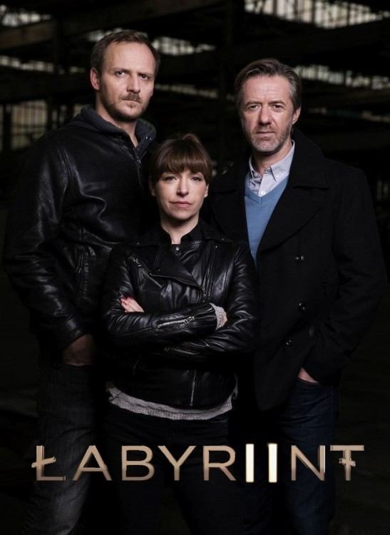 Poster de Temporada 2