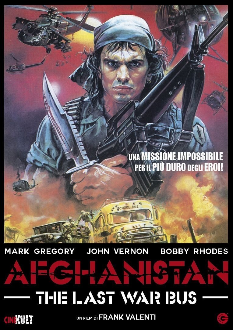 Poster movie