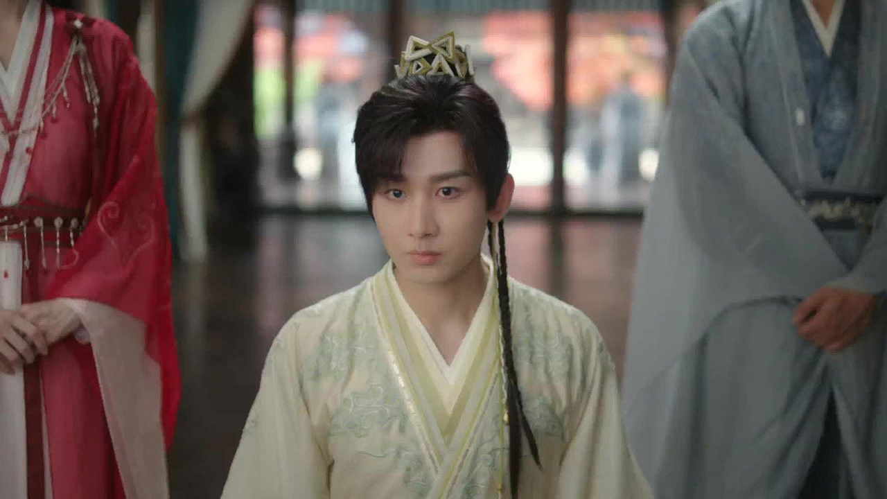 The Journey of Legend