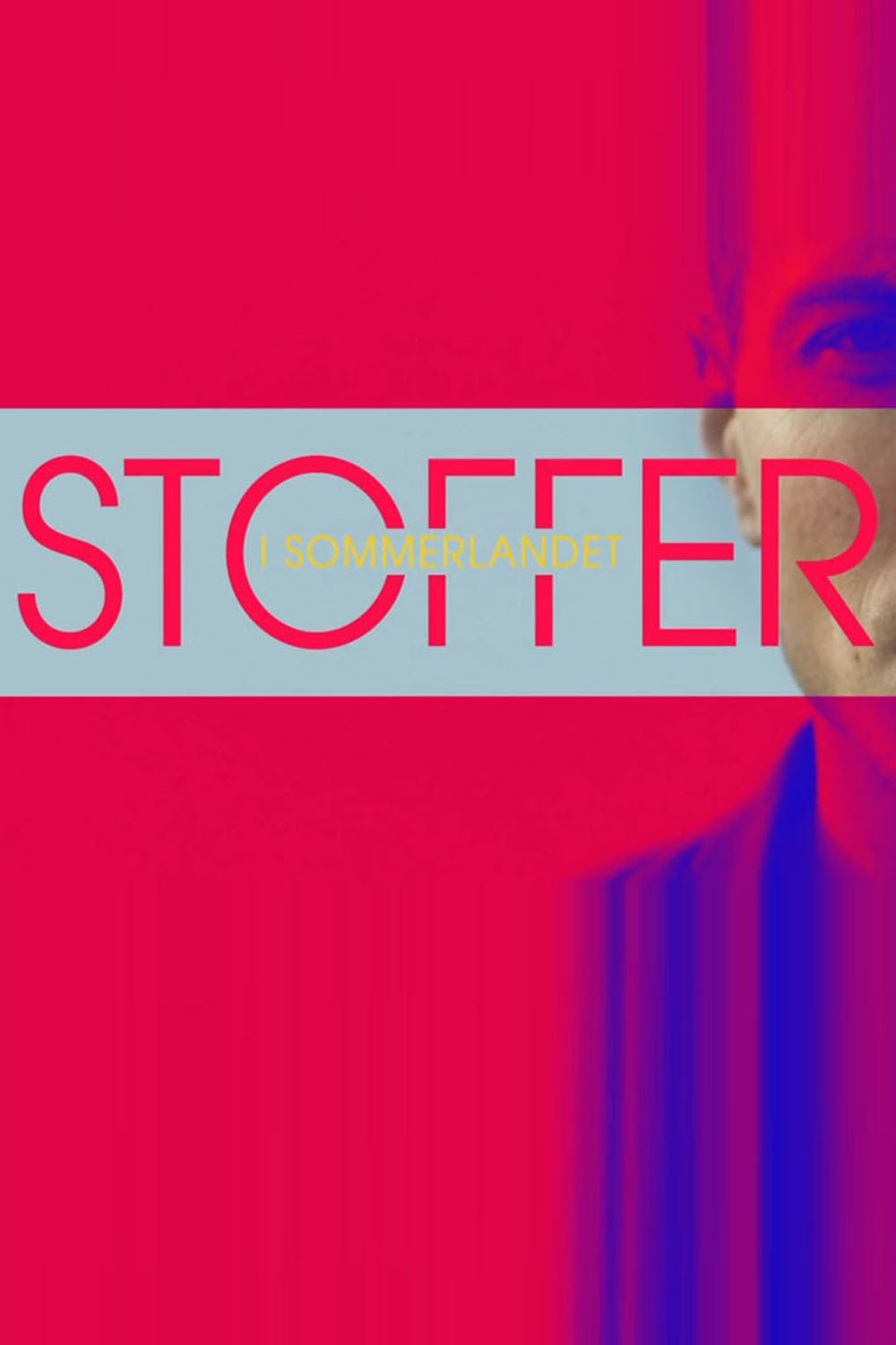 Poster de Stoffer i sommerlandet
