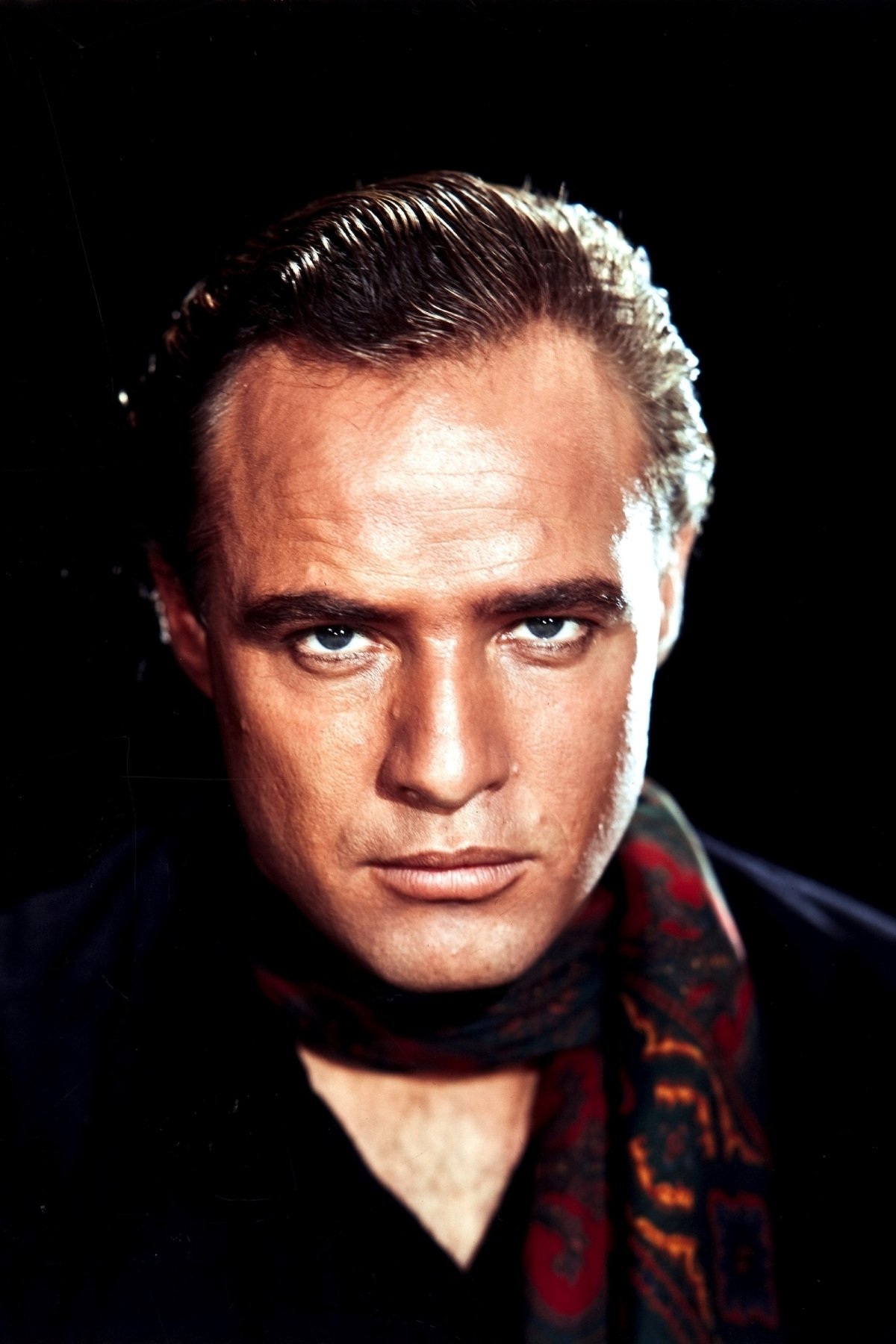 Foto de Marlon Brando