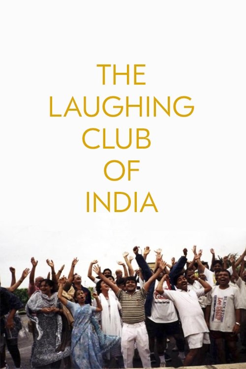 Poster de The Laughing Club of India