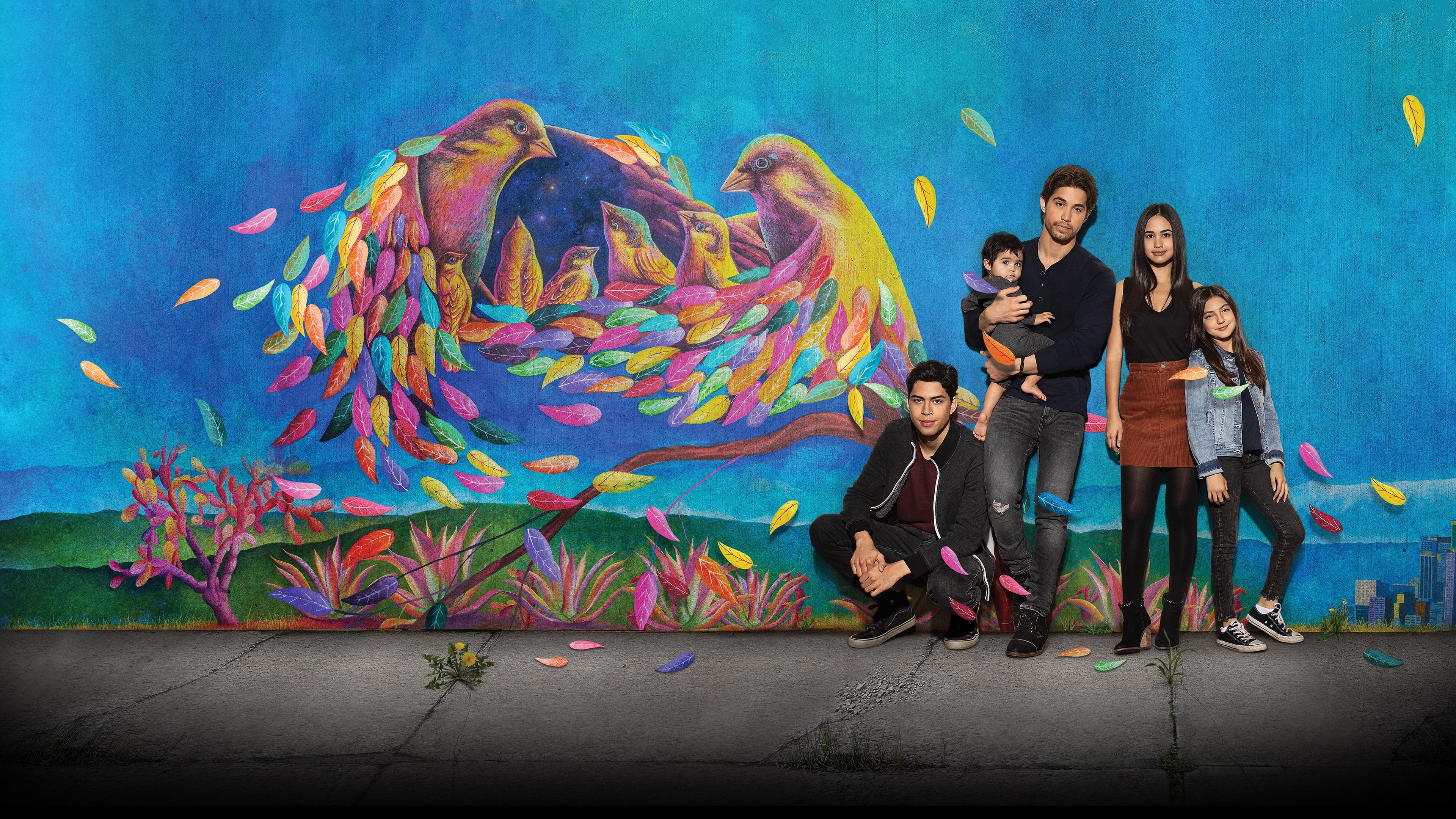 Backdrop